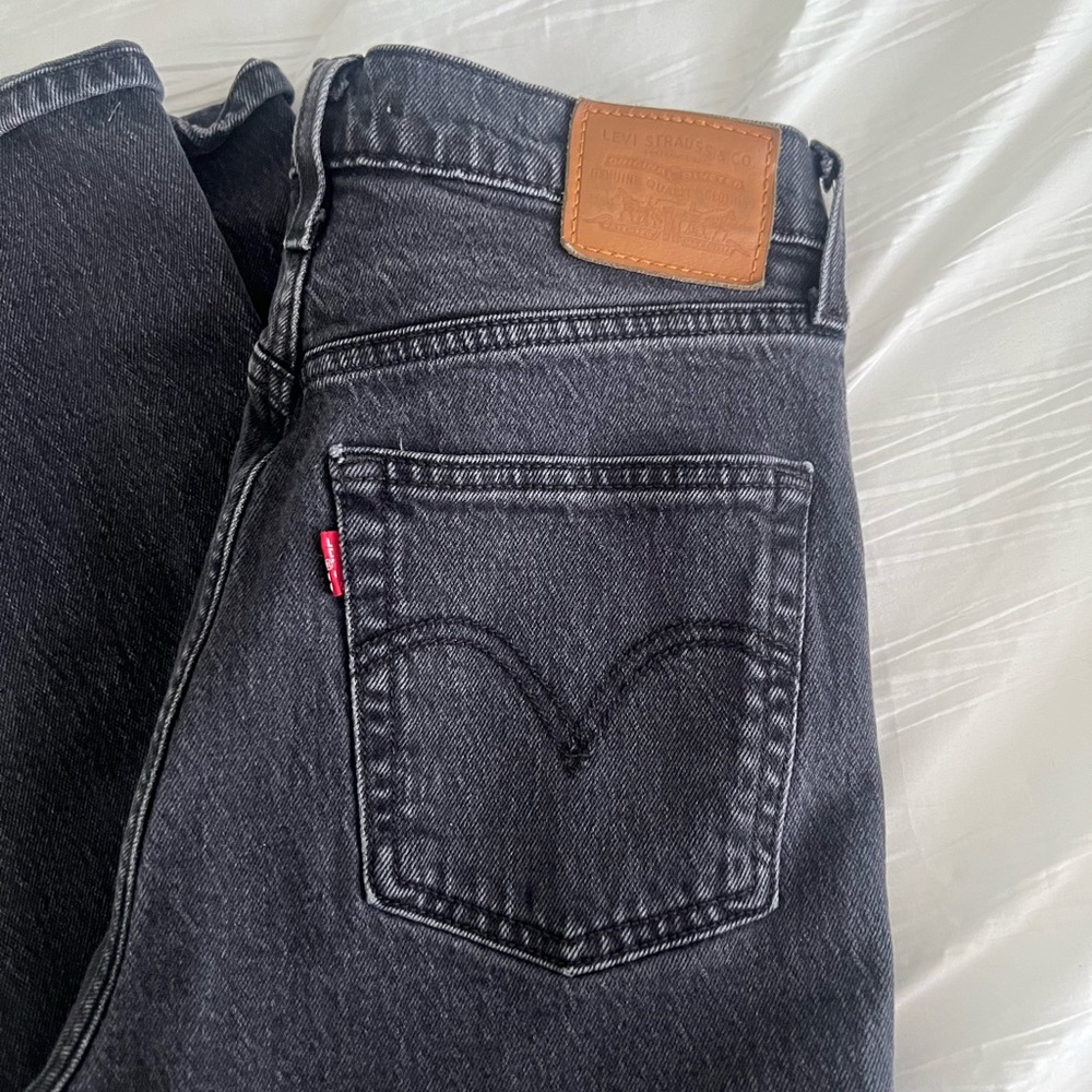Black Levi’s